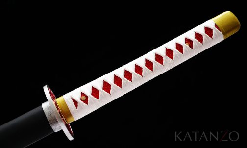 Demon Slayer Katana 