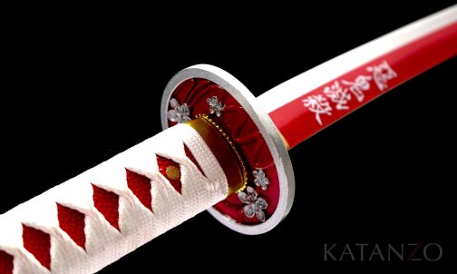 Demon Slayer Katana 