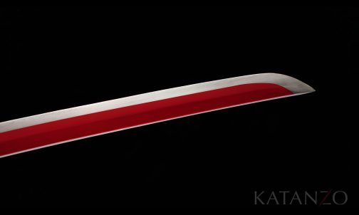 Demon Slayer Katana 