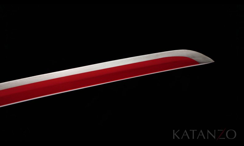 Demon Slayer Katana "Kanao Tsuyuri" buy