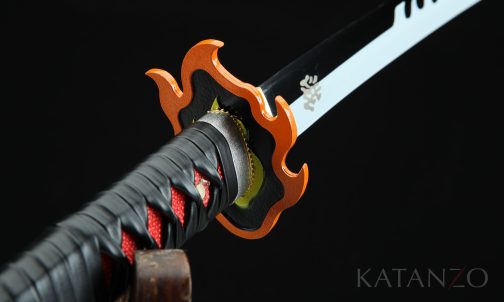 Demon Slayer Tanjiro's Katana buy