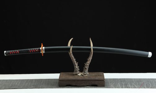 Demon Slayer Tanjiro's Katana buy