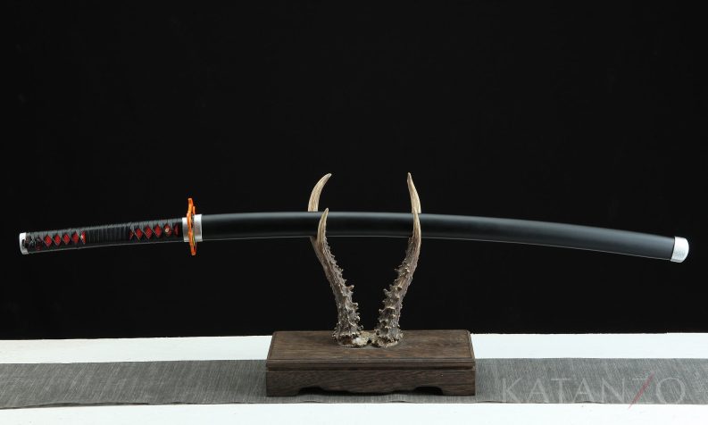 Demon Slayer Tanjiro's Katana buy