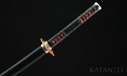 Demon Slayer Tanjiro's Katana buy