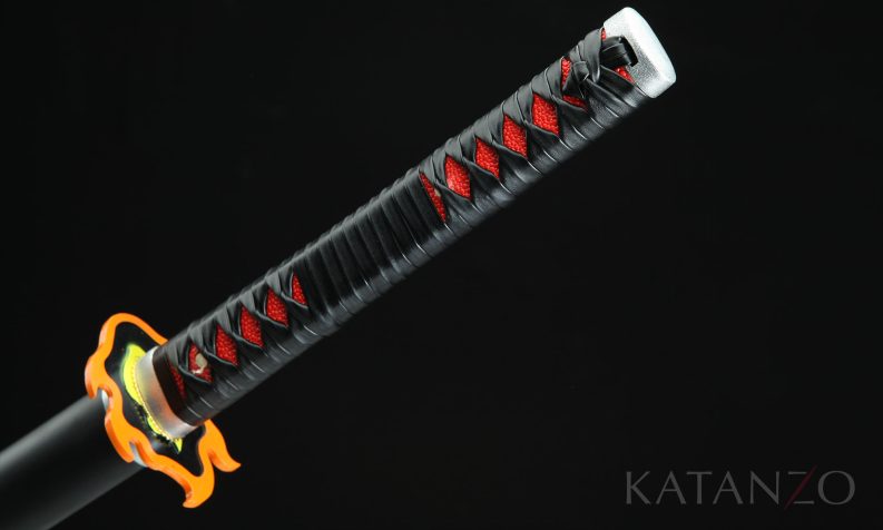 Demon Slayer Tanjiro's Katana buy