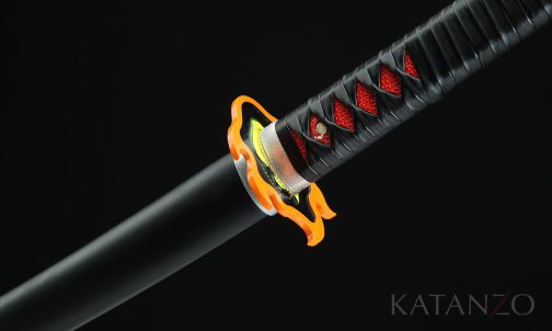 Demon Slayer Tanjiro's Katana buy