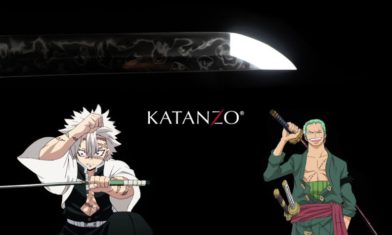 Anime Katana buy