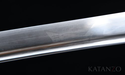 Authentic Japanese Bamboo Katana buy