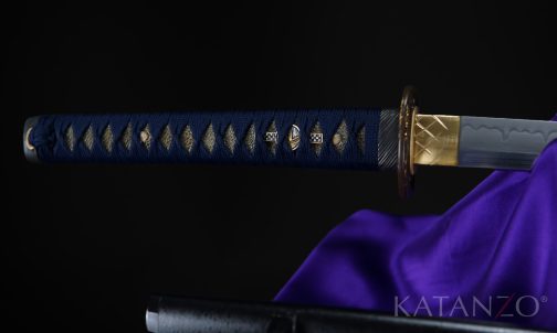 Iaido Iaito Katana