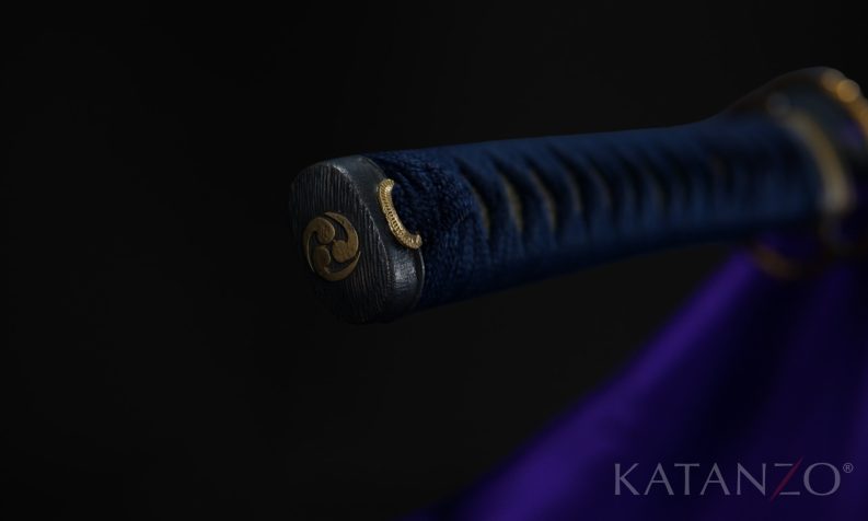 Iai Katana Trainingsword