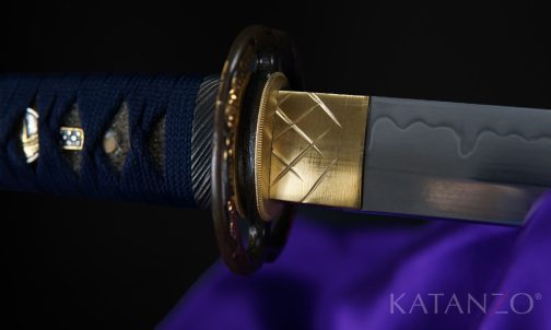 Iai Katana Trainingsword