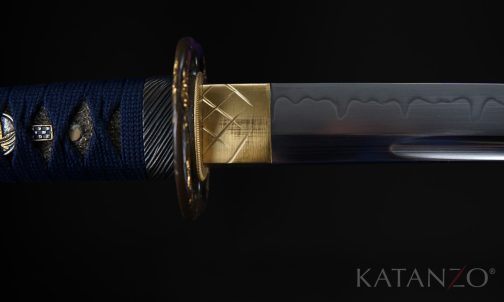 Iai Katana Trainingsword