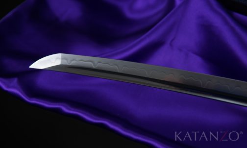 Iai Katana Trainingsword