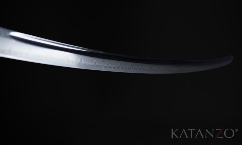 Iaido Sword Iaito