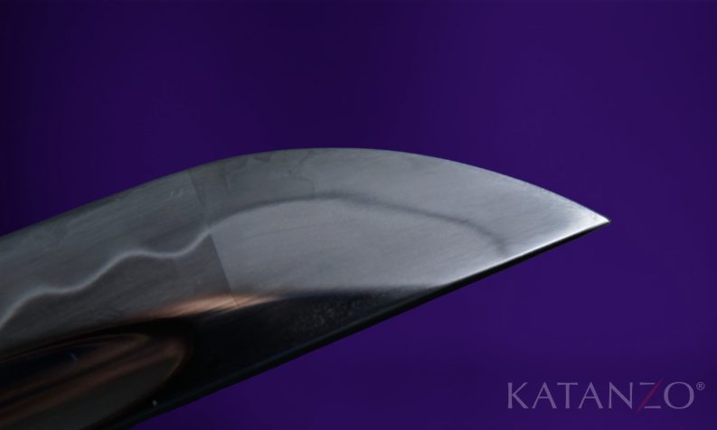 Iai Training Sword Katana