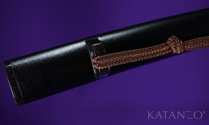 Iaido Trainingsword Iai Katana