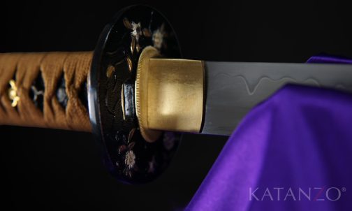 Iaido Trainingsword Iai Katana