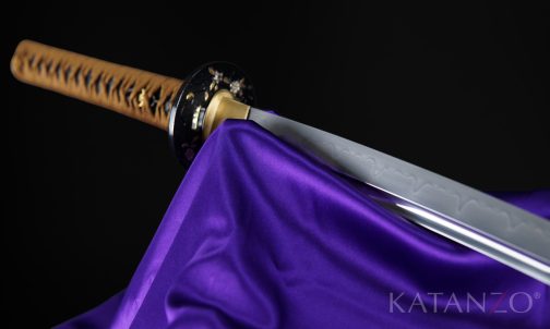 Iaido Trainingsword Iai Katana