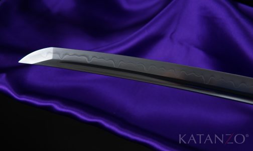 Iai Sword Katanzo