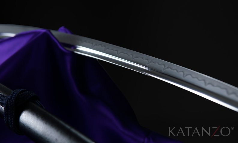 Iai Katana Trainingsword