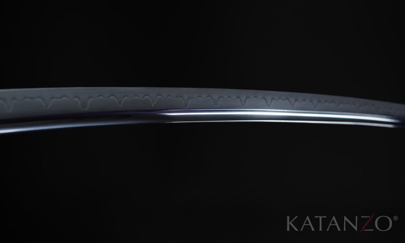 Iai Katana Trainingsword