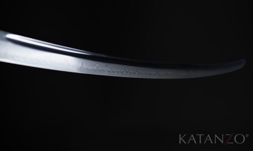 Iai Katana Trainingsword