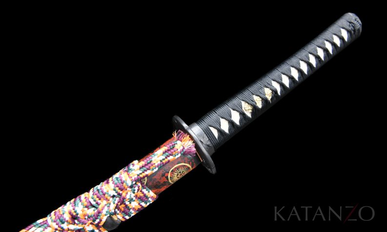 Authentic Japanese Katana buy