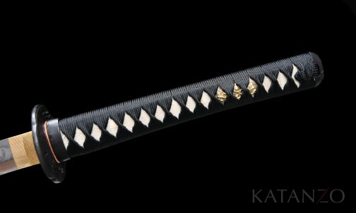 Authentic Japanese Katana buy