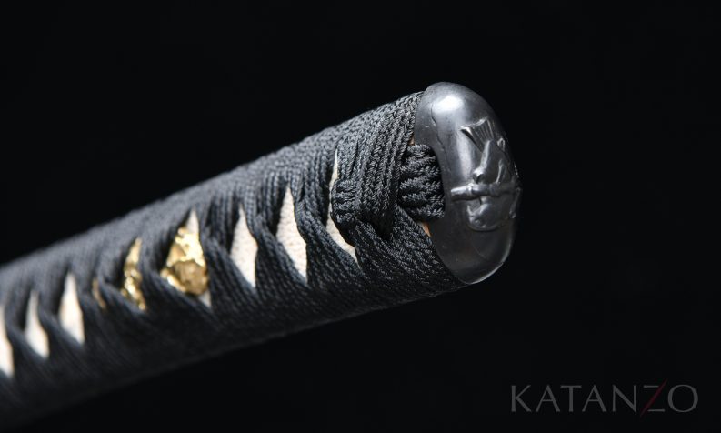 Authentic Japanese Katana buy