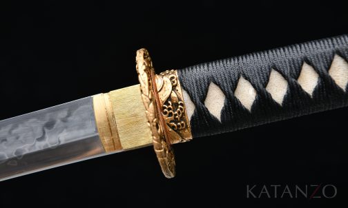 Buy real Japanese katana