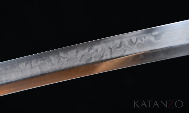 Buy real Japanese katana