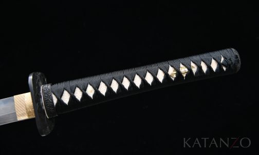 Authentic Japanese Katana buy